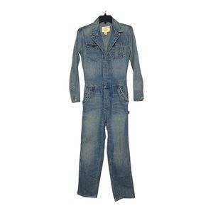 Vintage Levi’s Denim Jumpsuit
